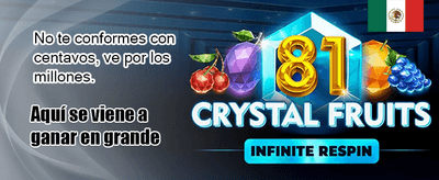 Gana grande en Tequila Win
