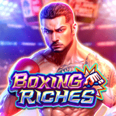 Riquezas del Boxeo