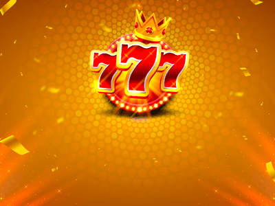 Interfaz de juegos de casino